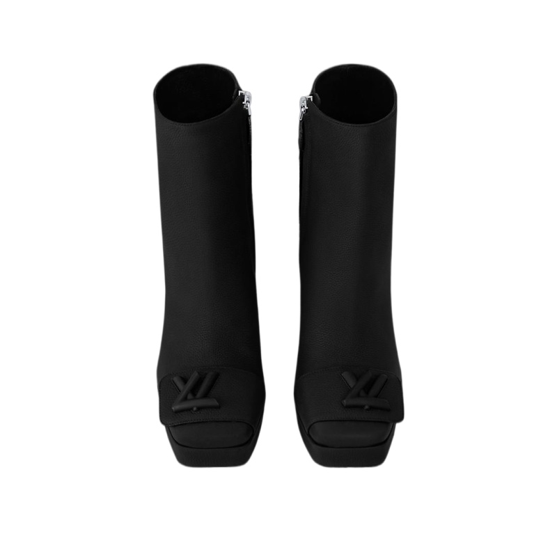 Shake Platform Ankle Boot - Image 2